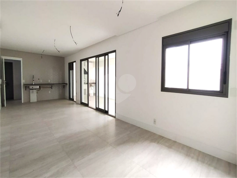 Venda Apartamento São Paulo Paraíso 1