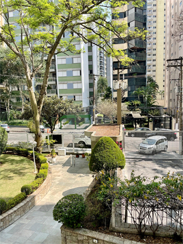 Aluguel Apartamento São Paulo Aclimação 1