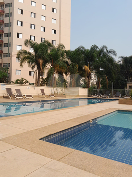 Venda Apartamento São Paulo Vila Inglesa 1