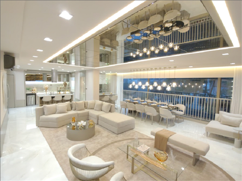 Galleria Klabin
