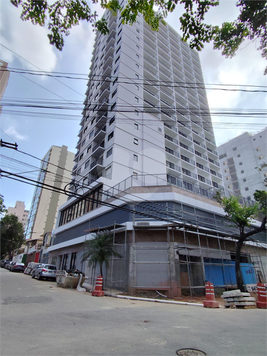 Venda Studio São Paulo Água Branca 1