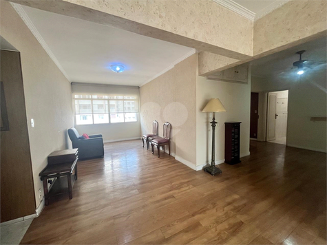 Venda Apartamento São Paulo Vila Clementino 1
