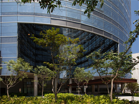 Aluguel Lajes Corporativas São Paulo Pinheiros 1