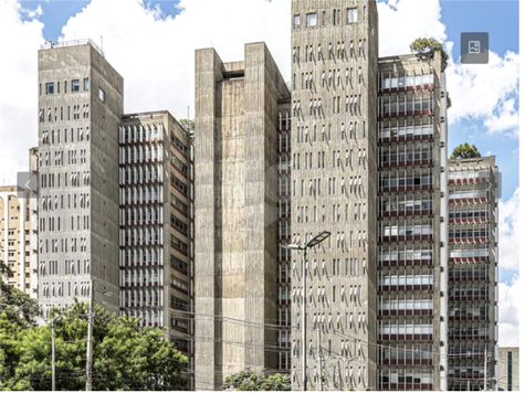 Aluguel Salas São Paulo Vila Nova Conceição 1