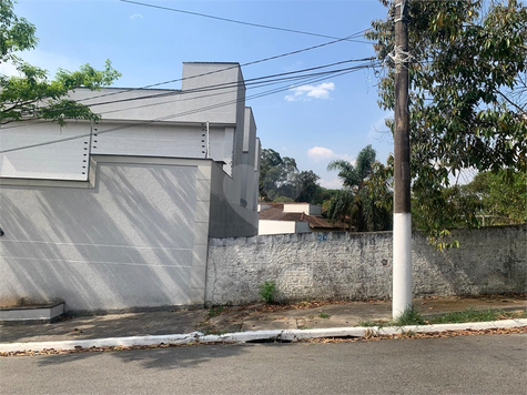 Venda Terreno São Paulo Jardim Leonor Mendes De Barros 1