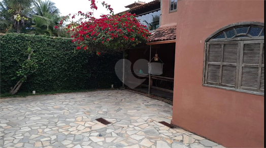 Aluguel Casa Armação Dos Búzios Albatroz 1