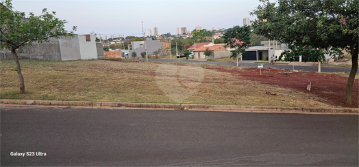 Venda Terreno Araraquara Residencial Ravena 1