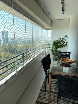 Venda Apartamento São Paulo Butantã 1