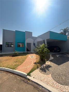 Venda Casa Araras Parque Terras De Santa Olívia 1