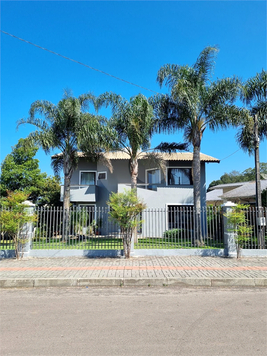 Venda Casa Lages Boqueirão 1