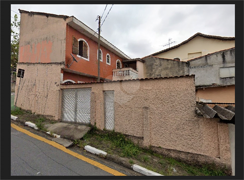 Venda Terreno Osasco Umuarama 1