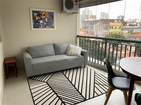 Venda Apartamento São Paulo Ipiranga 1