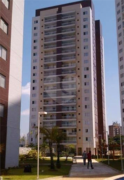 Venda Apartamento São Paulo Carandiru 1