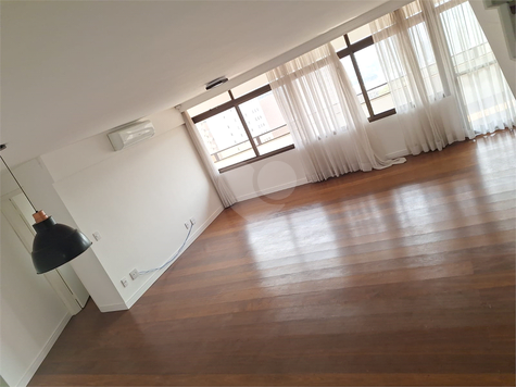 Aluguel Apartamento Campinas Cambuí 1