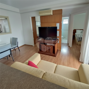 Bela Cintra Stay By Atlantica Residences
