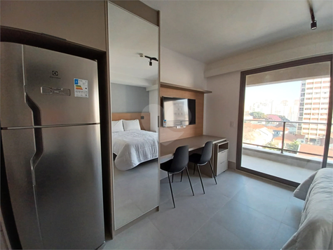 Venda Apartamento São Paulo Perdizes 1
