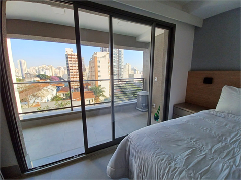 Venda Apartamento São Paulo Perdizes 1