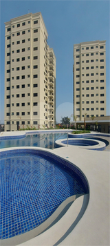 Venda Apartamento Sorocaba Vila Barão 1