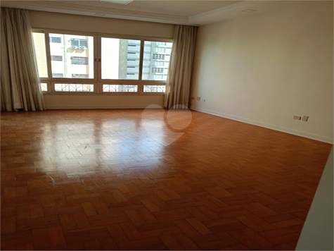 Aluguel Apartamento São Paulo Jardim Paulista 1