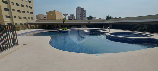 Venda Apartamento Sorocaba Vila Barão 1