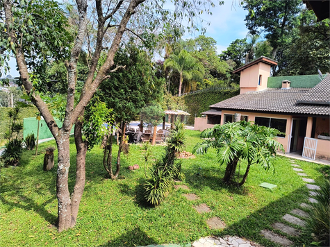 Venda Casa Mairiporã Roseira 1