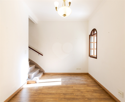 Venda Casa de vila São Paulo Cerqueira César 1