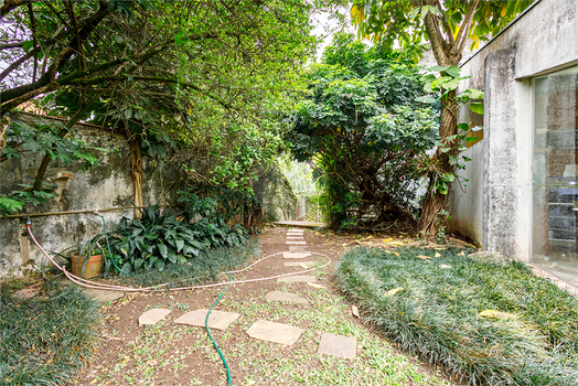 Venda Casa São Paulo Jardim Guedala 1