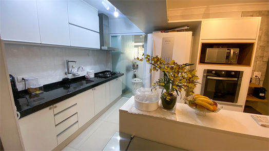 Venda Apartamento São Paulo Jardim Cidade Pirituba 1