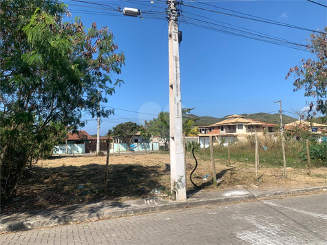 Venda Terreno Armação Dos Búzios São José 1