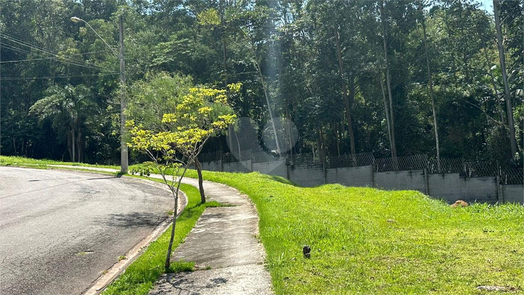 Venda Condomínio Mogi Das Cruzes Fazenda Rodeio 1