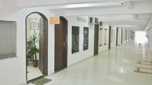 Venda Salas São Vicente Centro 1