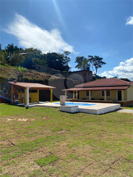 Venda Chácara Nazaré Paulista Centro 1