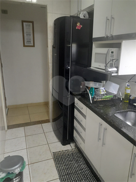 Venda Apartamento São Paulo Jardim Pedra Branca 1