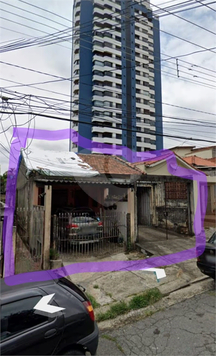 Venda Terreno São Paulo Vila Dom Pedro I 1