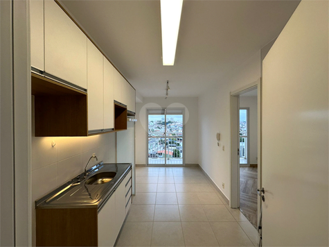 Aluguel Apartamento São Paulo Vila Alpina 1