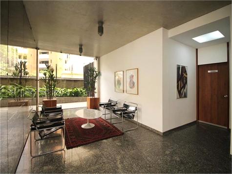 Aluguel Apartamento São Paulo Jardim Paulista 1
