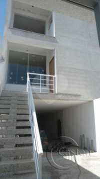 Venda Sobrado São Paulo Mooca 1