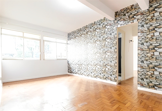 Venda Apartamento São Paulo Bela Vista 1