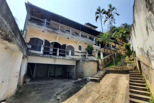 Venda Casa Rio De Janeiro Taquara 1