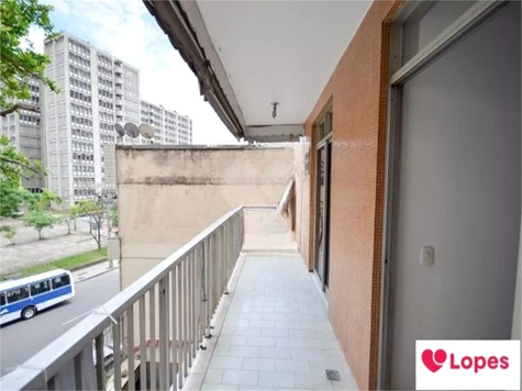 Venda Apartamento Rio De Janeiro Maracanã 1