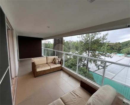 Venda Apartamento São Paulo Chácara Santo Antônio (zona Sul) 1