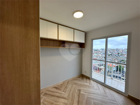 Aluguel Apartamento São Paulo Vila Alpina 1