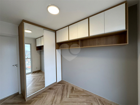 Aluguel Apartamento São Paulo Vila Alpina 1