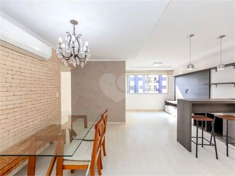 Venda Apartamento São Paulo Vila Mariana 1