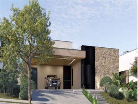 Venda Condomínio Sorocaba Jardim Residencial Giverny 1