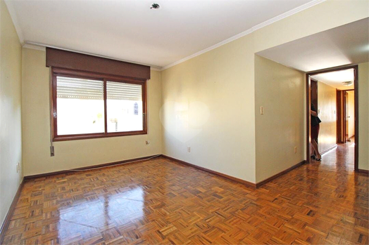 Venda Apartamento Porto Alegre Menino Deus 1