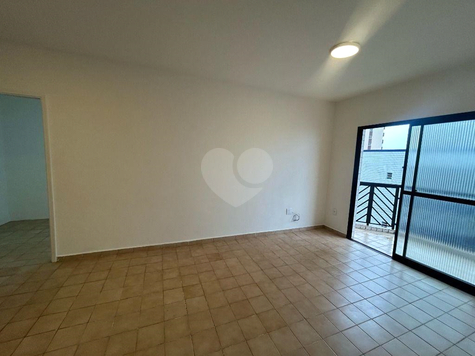 Aluguel Apartamento Praia Grande Aviação 1