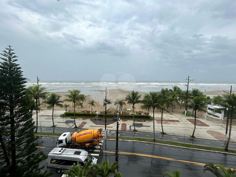 Aluguel Apartamento Praia Grande Aviação 1