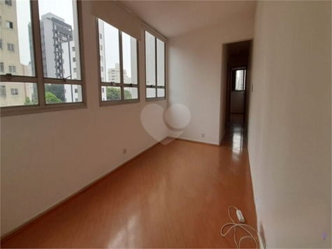 Venda Apartamento São Paulo Vila Clementino 1