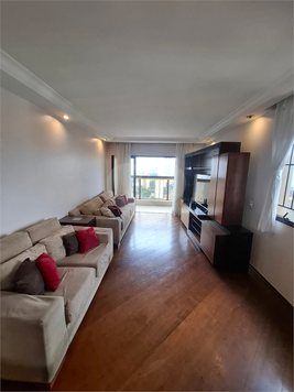 Venda Apartamento São Paulo Santana 1